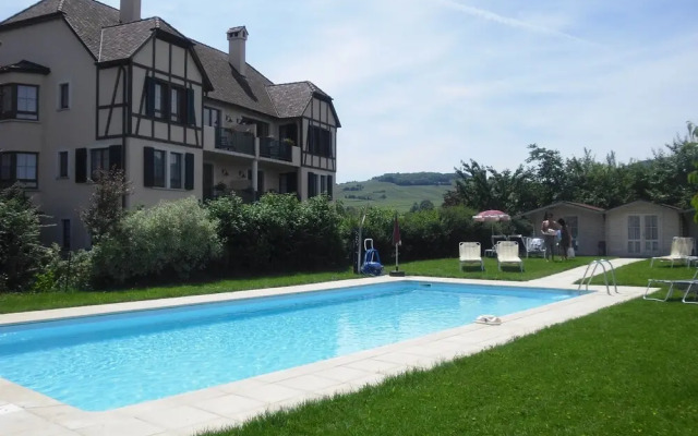 Kanzel Residences