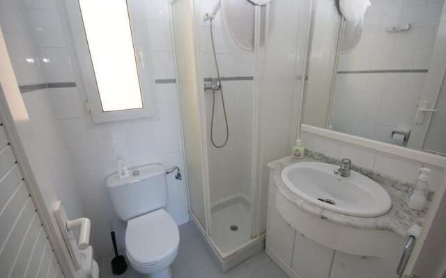 Apartamento El Palmeral B12