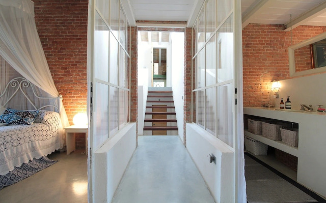 Villa Poggio Zucchino