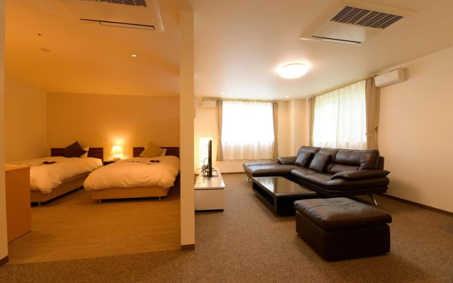 Sun Plaza Hotel Fuji Lake Yamanaka