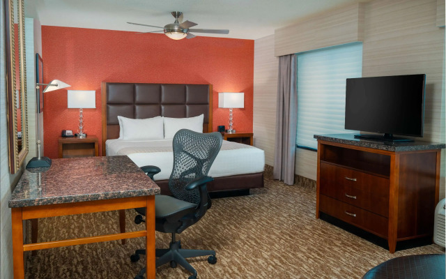 Homewood Suites by Hilton Hanover Arundel Mills