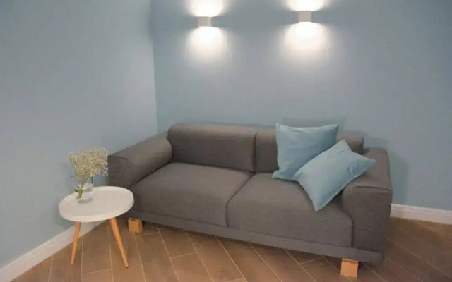 Toop Apartamenty Senacka
