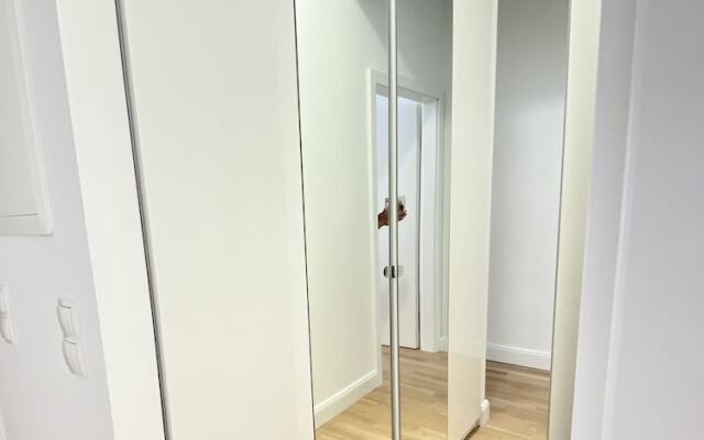 Steiner Residences Vienna Reumannplatz