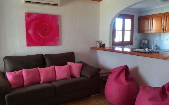 Apartamento Las Zarzas 9