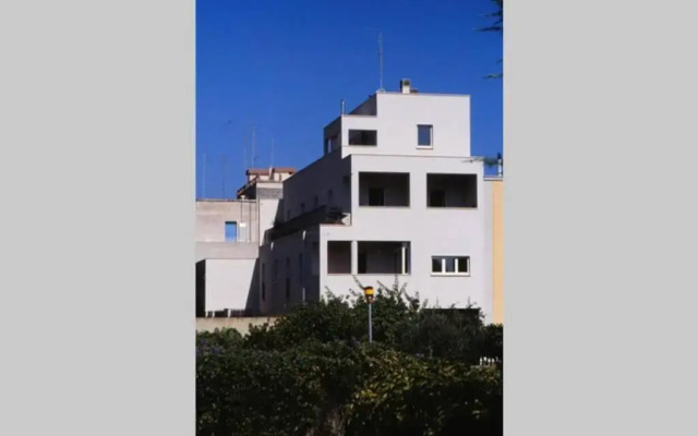 Appartamento a Monopoli: confort e design