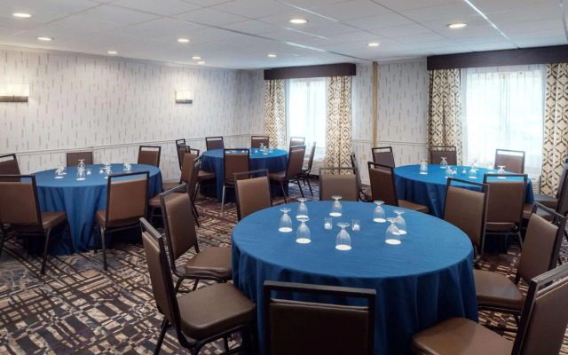 DoubleTree by Hilton Princeton