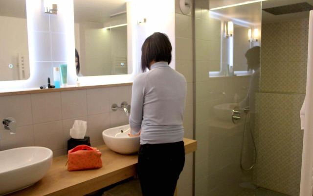 Hôtel Littéraire Alexandre Vialatte,BW Signature Collection