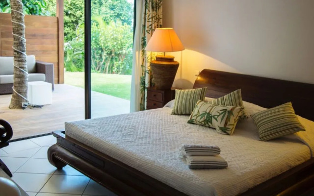 Dream Villa St-Jean 788