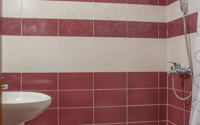 Apartments in Complex Grand Manastira