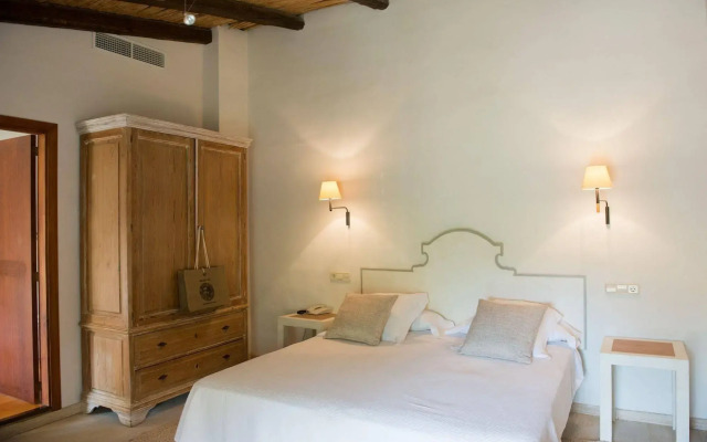 Hotel Monnàber Vell