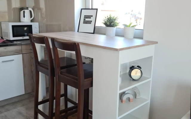 Jordan Apartment - City Center