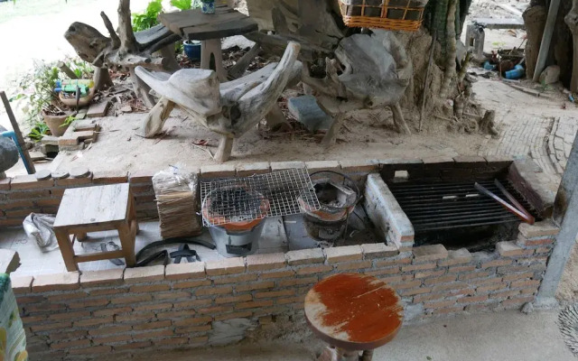 Chalong Homestay