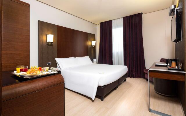 Best Western Hotel Goldenmile Milan