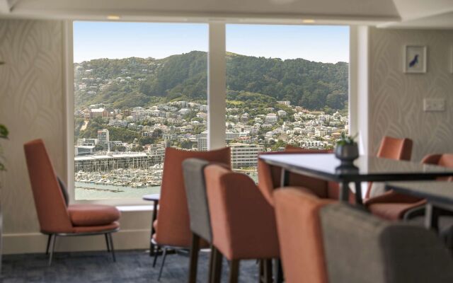James Cook Hotel Grand Chancellor