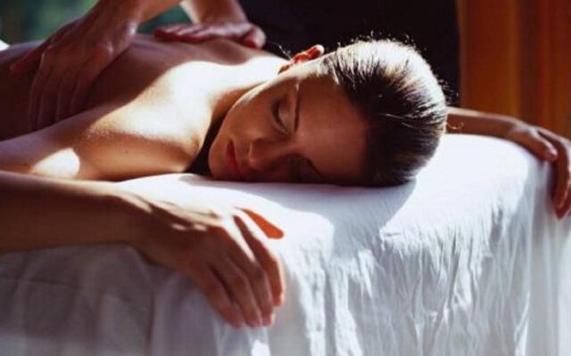 Grayshott Health Spa