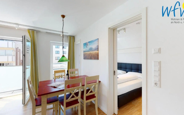 Villa Drees Wangerooge 81852