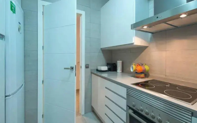 Apartamento Callejón del Pozo IV