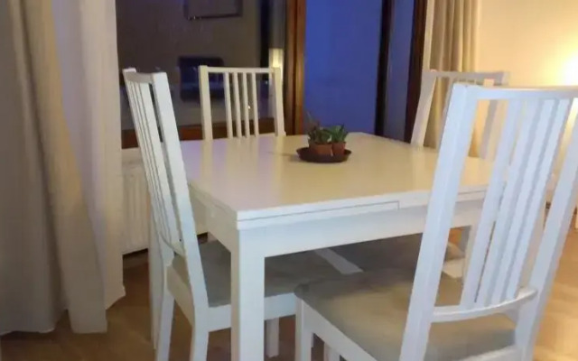 Appartment Sanavandi