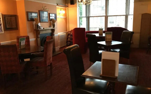 Wellington Hotel