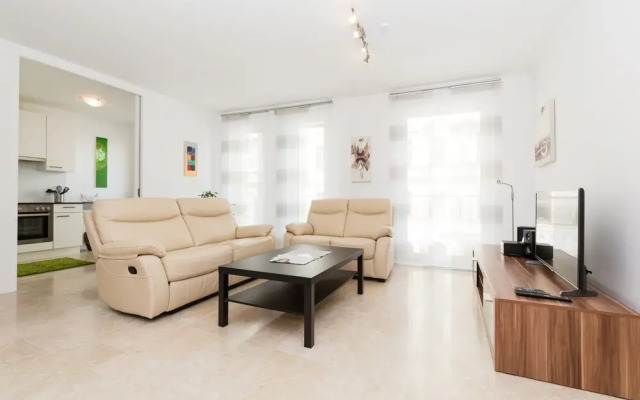 Rafael Kaiser Premium Apartments - Paros