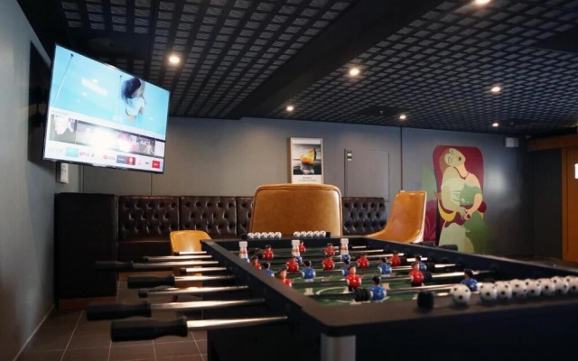 Oslo Airport Motel