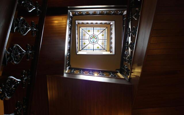 Hotel Virxe da Cerca by Pousadas de Compostela