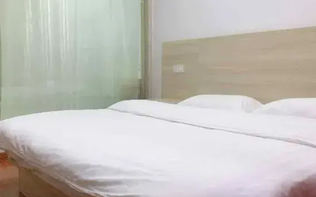 Pinghu Hongdu Hotel