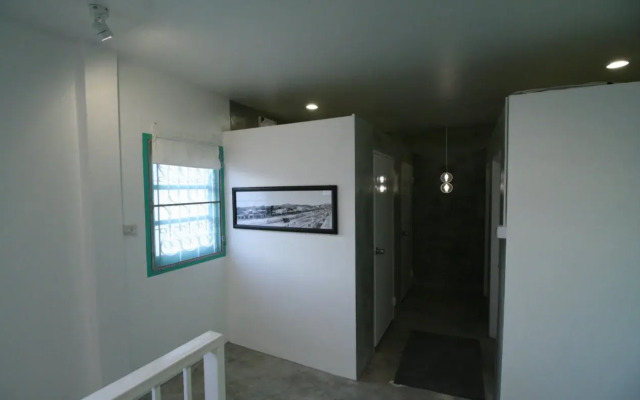 Hello Hostel Pakchong