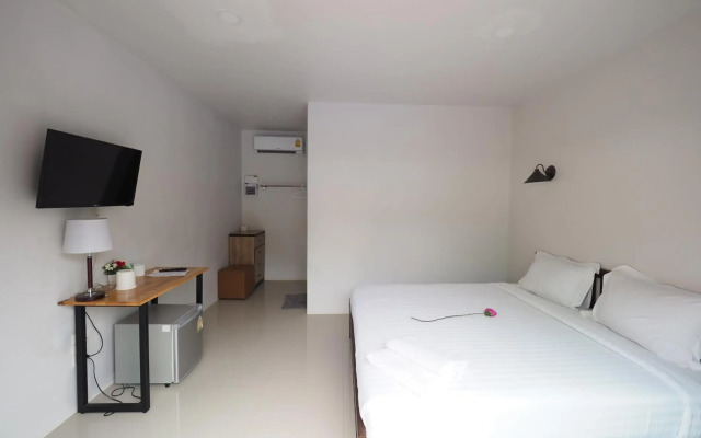 Nai C Resort