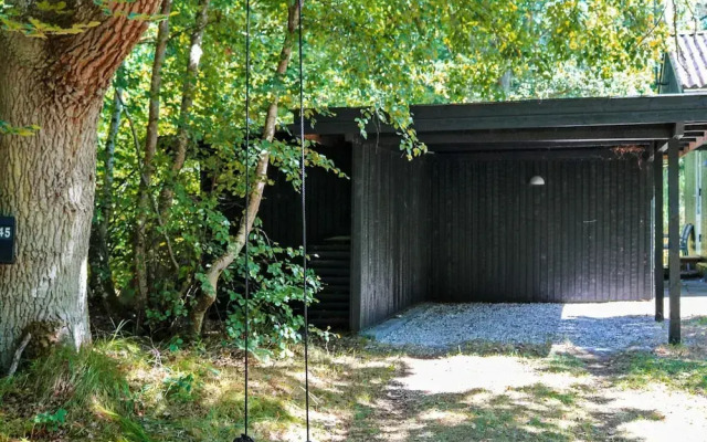 6 Person Holiday Home in Hadsund