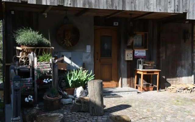 Cianbolpin Guesthouse