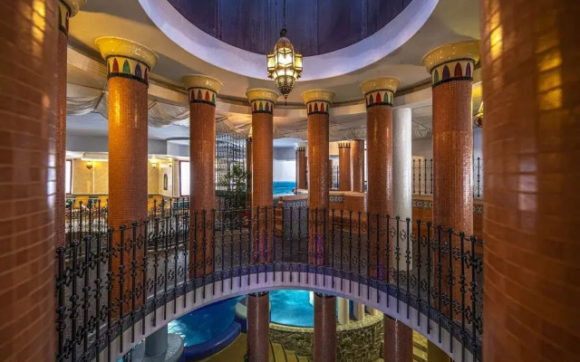 Willis Hotel**** Business & Wellness