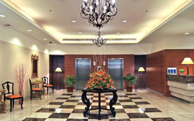 Fortune Park Lake City Thane - ITC Hotel Group