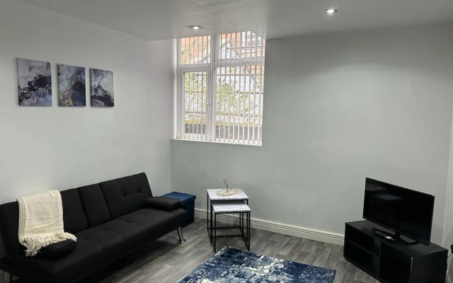 Broad Street, Wolverhampton - 2 Bedroom Apartment