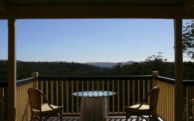 Tyrra Cottage Bed & Breakfast