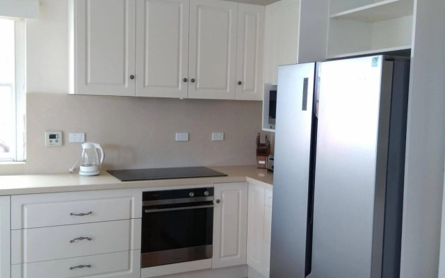 Riverbank Villa Devonport