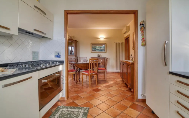 La Casetta Sull Albero 900m From the sea