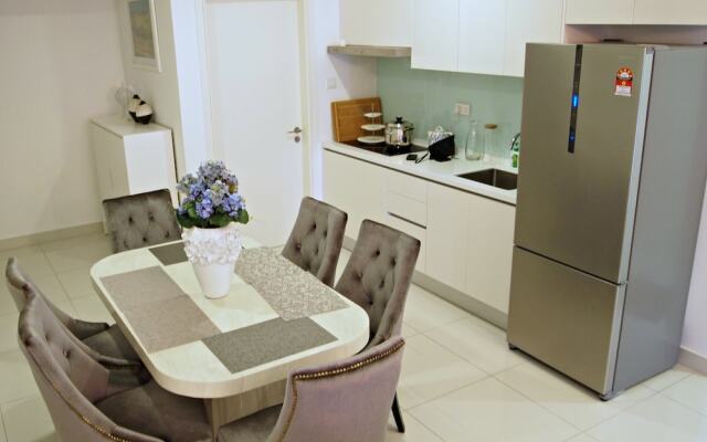 Teega Suites by Squarenest