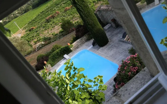 Villa Rustica La Tulisse