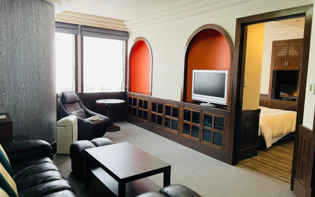 Hotel Clio Court Hakata