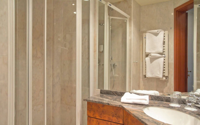 SEETELHOTEL Ostseeresidenz Ahlbeck