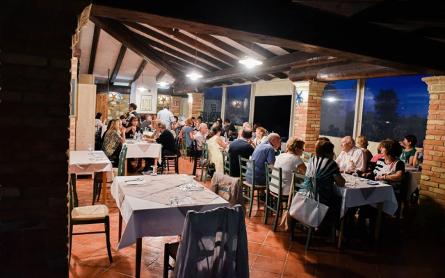 Attianese Hotel Restaurant