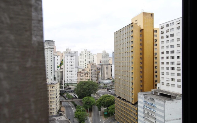 Carvalho SP 135