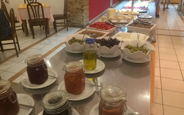 Alfa Beach Hotel