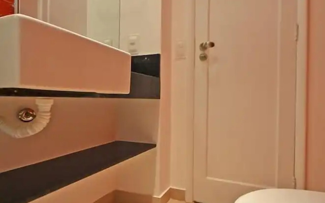 MZapartments Siqueira