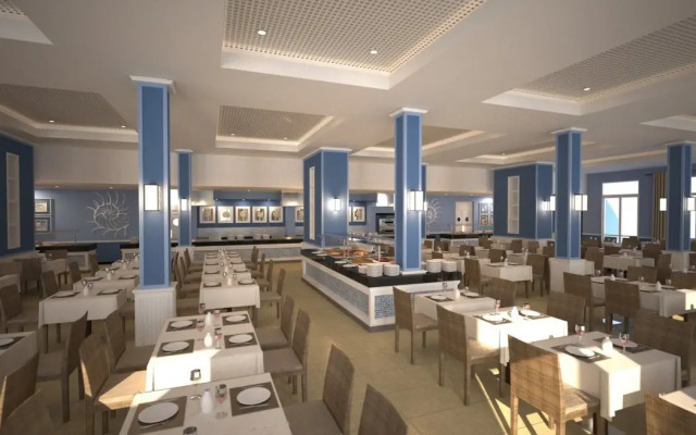 Angsana Cayo Santa MarA­a