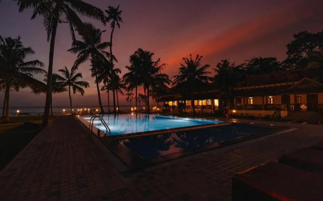 Coco Bay Resort