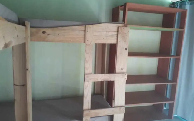 Hostel e Quarto Camping Bombinhas