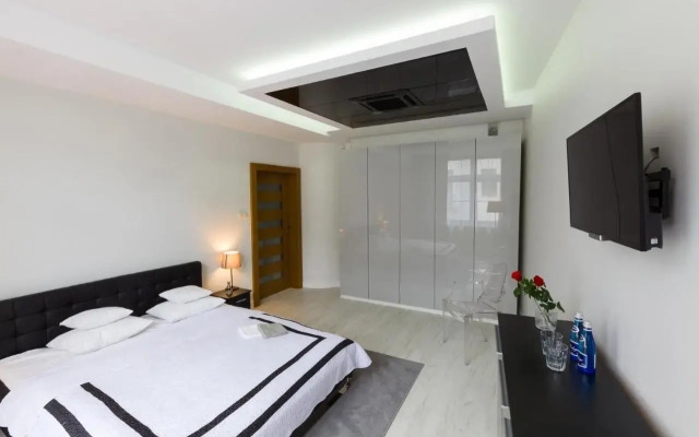 Prestige Apartamenty VINCI Centrum