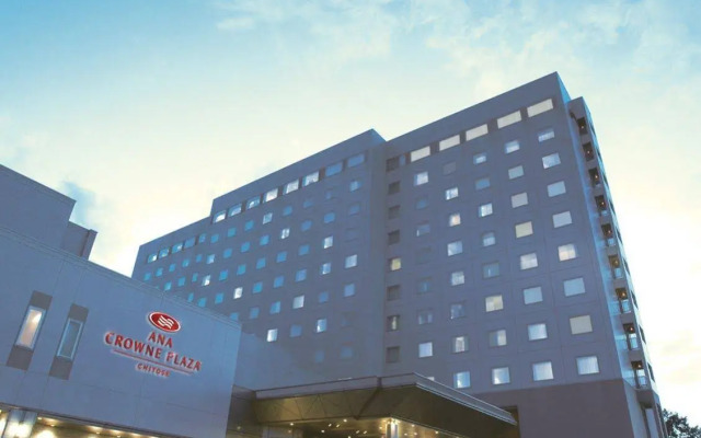 ANA Crowne Plaza Chitose by IHG